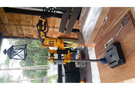 Стойка для дрели Энкор 20090