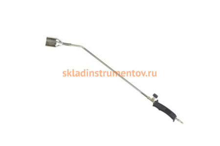 Кровельная газовоздушная горелка Foxweld Корунд ГВК-1000В 50 5916