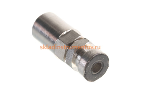 Переходник с байонетным соединением для шланга 6x14 46A/2 385/1 GAV 12032