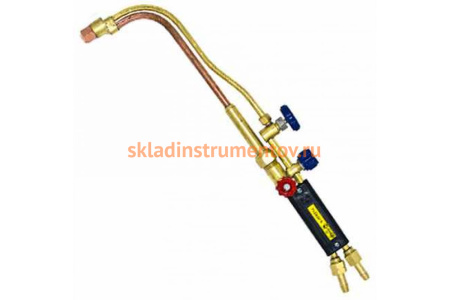 Ацетиленовый резак Донмет Р3 337А 9/9 СВ000001292