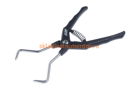 Клещи для разъединения электрических разъёмов длина 185 мм JTC-4585