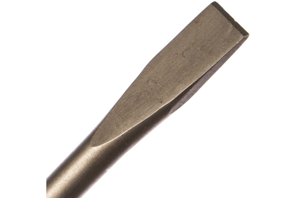 Зубило плоское для перфораторов SDS-Мах (25х280 мм) "ЭКСПЕРТ" Зубр 29382-25-280