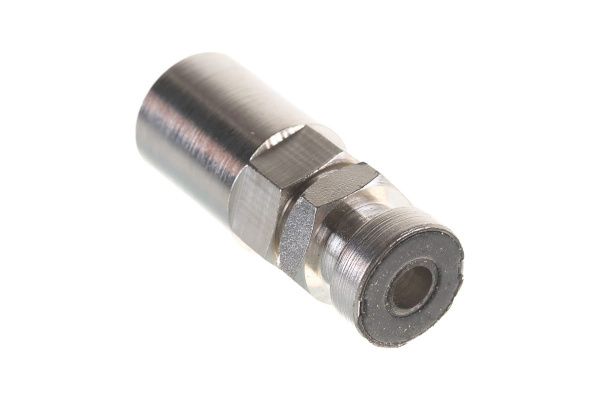 Переходник с байонетным соединением для шланга 6x14 46A/2 385/1 GAV 12032