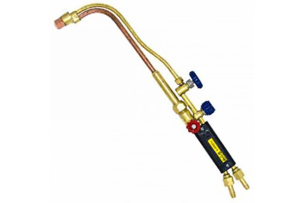 Ацетиленовый резак Донмет Р3 337А 9/9 СВ000001292 Ацетиленовый резак Донмет Р3 337А 9/9 СВ000001292