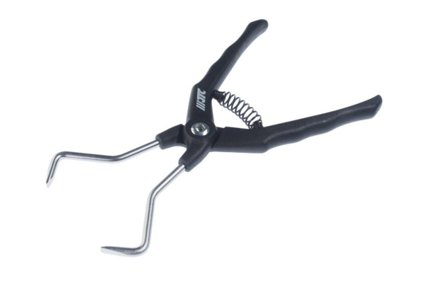 Клещи для разъединения электрических разъёмов длина 185 мм JTC-4585