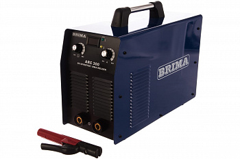 Сварочный инвертор BRIMA ARC-300A