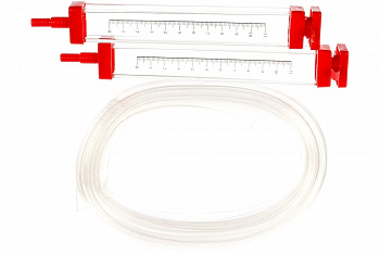 Гидроуровень со шкалой 8 мм Х 5 м КЕДР 091-0805 41561