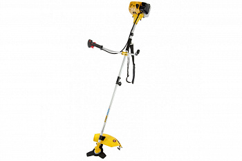 Бензиновый триммер DENZEL DT 33S 96223