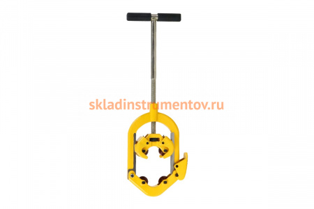Труборез с хомутной защелкой HONGLI H4S 2"-4" 311201