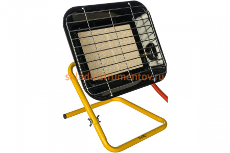 Газовый инфракрасный обогреватель Ballu BIGH-4