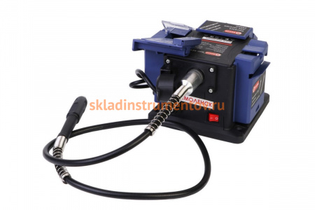 Машина для заточки сверл ДИОЛД МЗС-03 М10162050