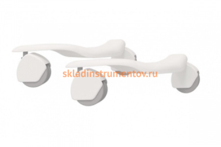 Комплект шасси BFT/EVU для Evolution Eco Transformer Ballu