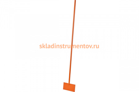 Ледоруб-скребок 1,1 кг, 200х1200 мм СИБИН ЛС-200 21957