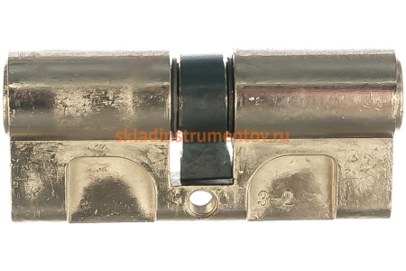 Цилиндровый механизм СИБРТЕХ 91690