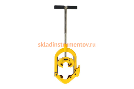 Труборез с хомутной защелкой HONGLI H4S 2"-4" 311201