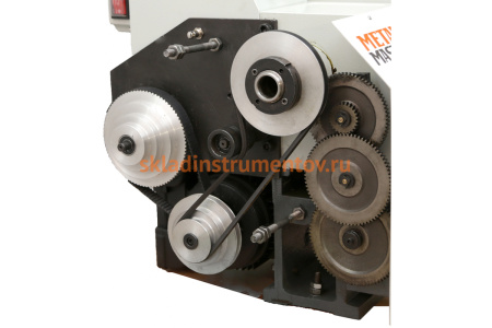 Токарно-фрезерный станок MetalMaster MML 2550 M 15544 Токарно-фрезерный станок MetalMaster MML 2550 M 15544