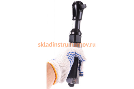 Пневматическая трещотка THORVIK ARW1261 52201