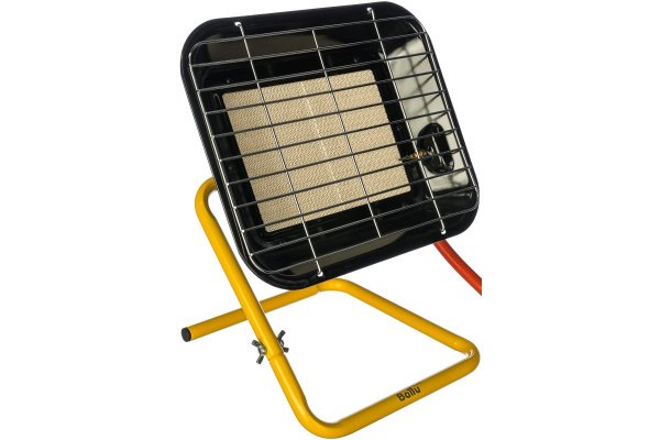 Газовый инфракрасный обогреватель Ballu BIGH-4