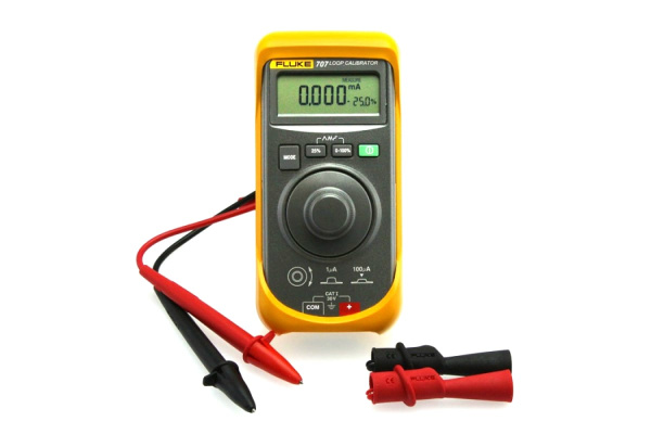 Калибратор токовой петли FLUKE 707