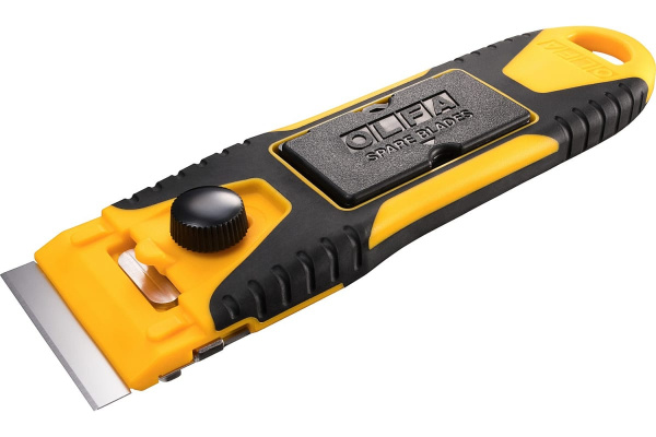 Скребок OLFA 40 мм OL-GSR-2