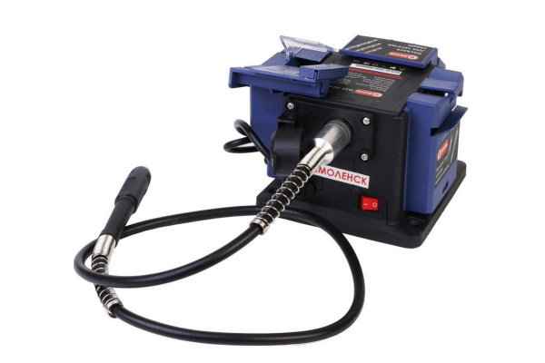 Машина для заточки сверл ДИОЛД МЗС-03 М10162050