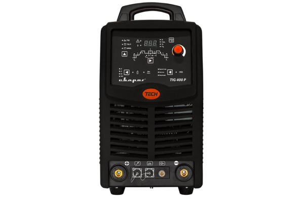 Сварочный инвертор Сварог TIG 400 P TECH W322 94495 Сварочный инвертор Сварог TIG 400 P TECH W322 94495