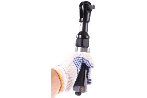 Пневматическая трещотка THORVIK ARW1261 52201