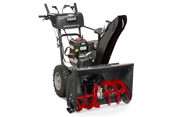Бензиновый снегоуборщик Briggs&Stratton ELITE 1527 1696820