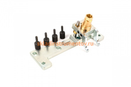 Приспособление для установки распредвала выпускных клапанов AIST для BMW N55 67500101 00-00020748