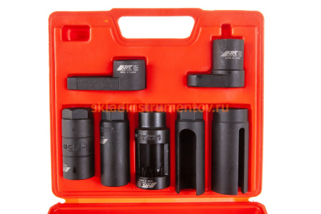 Набор головок для кислородных датчиков 7 предметов JTC 1425