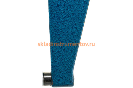 Микрометр 100 мм, 0.01 мм ЧИЗ МК 25305