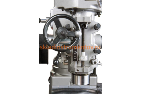 Вертикально-фрезерный станок JET JTM-1254 EVS 50000681T