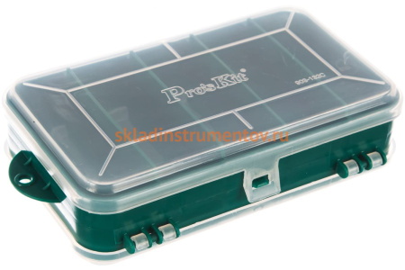 Контейнер для деталей ProsKit 103-132C 00170960
