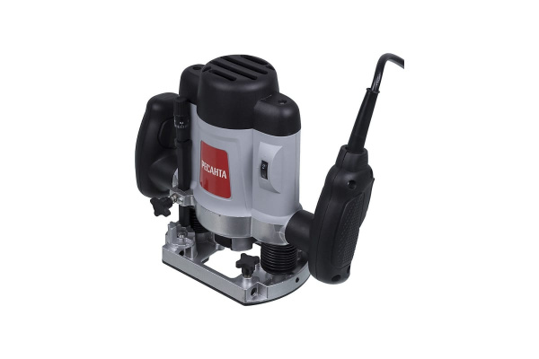 Фрезерная машина Ресанта ФМ-1300Э 75/13/1 Фрезерная машина Ресанта ФМ-1300Э 75/13/1