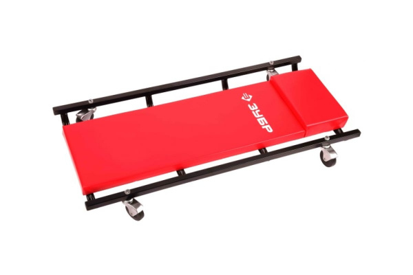 Лежак ЗУБР 43521