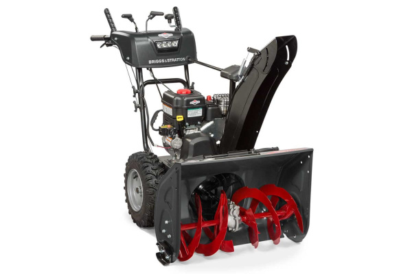 Бензиновый снегоуборщик Briggs&Stratton ELITE 1527 1696820