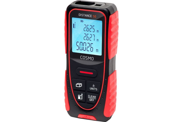 Лазерный дальномер ADA Cosmo 50 с поверкой А00525