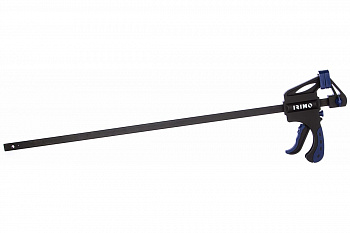 Быстрозажимная струбцина IRIMO 600 мм 254-600-2