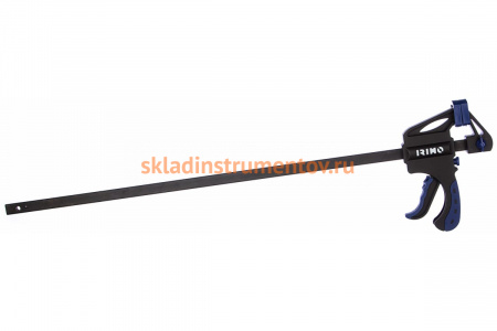 Быстрозажимная струбцина IRIMO 600 мм 254-600-2