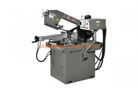 Ленточнопильный станок JET MBS-1010VDAS 50000345T
