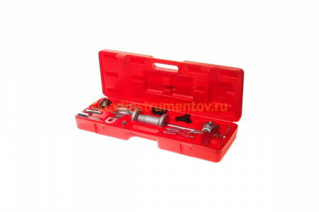 Обратный молоток для снятия подшипников ROCKFORCE RF-664