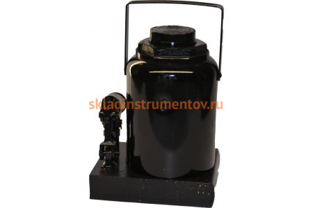 Гидравлический домкрат Zitrek 50т 001-6362