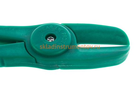 Комплект зажимов для резиновых шлангов 2 шт Jonnesway AN010054