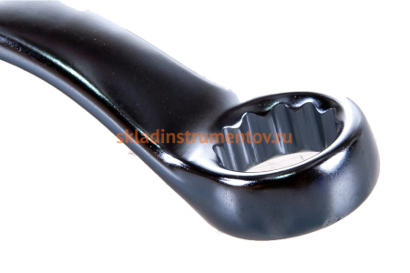 Накидной ключ 12х13мм Станкоимпорт КН.11.32.45.М12х13