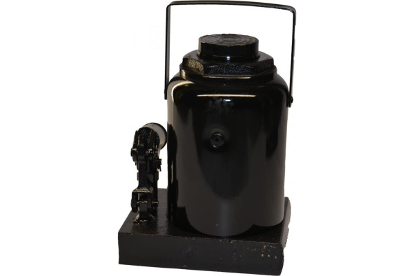 Гидравлический домкрат Zitrek 50т 001-6362