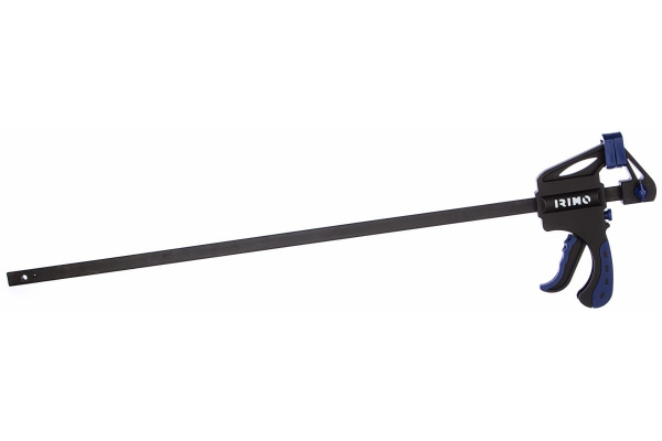 Быстрозажимная струбцина IRIMO 600 мм 254-600-2