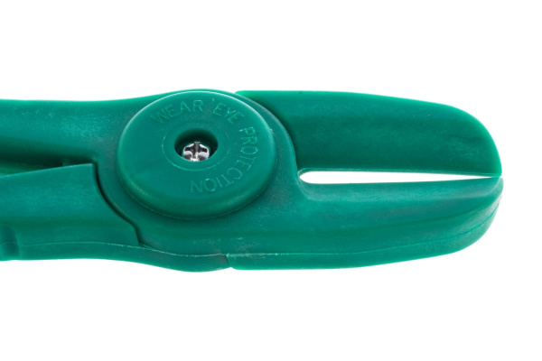 Комплект зажимов для резиновых шлангов 2 шт Jonnesway AN010054