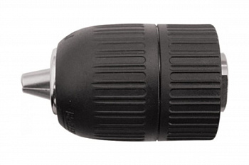 Патрон быстрозажимной (13 мм; 1/2") КУРС 37808