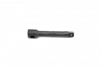 Удлинитель ударный с отверстием (250 мм; 1DR) ROCKFORCE RF-8049250MPB