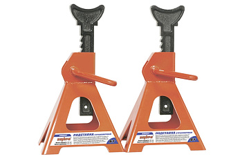 Страховочная подставка Ombra 6т A90037